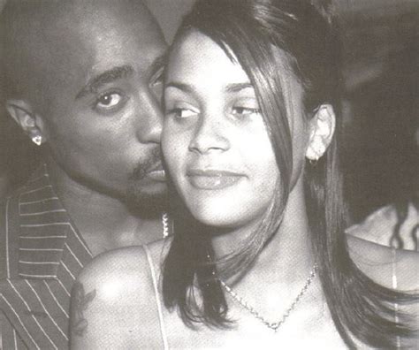 kidada jones tupac tattoo|Kidada Jones: “Tupac Was The Love Of My Life.”